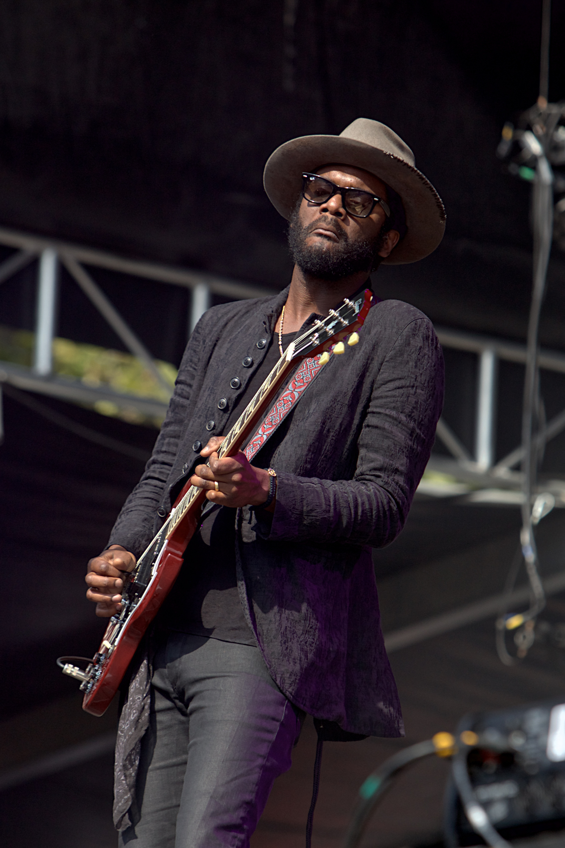 Made In America
Liberty Stage
Benjamin Franklin Parkway 
Philadelphia, PA
September 4, 2016